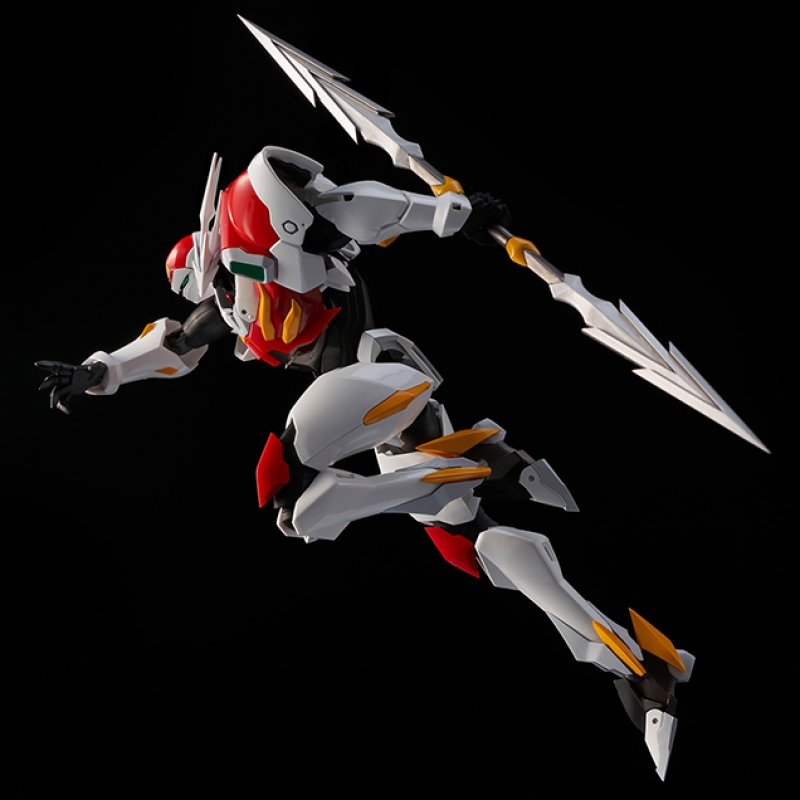 RIOBOT Tekkaman Blade (resale)